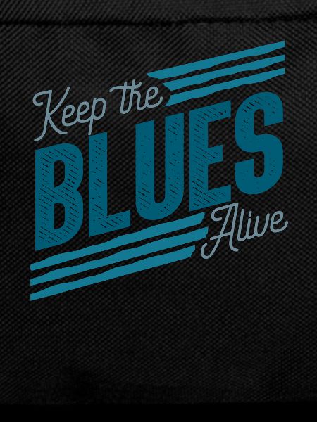 blues