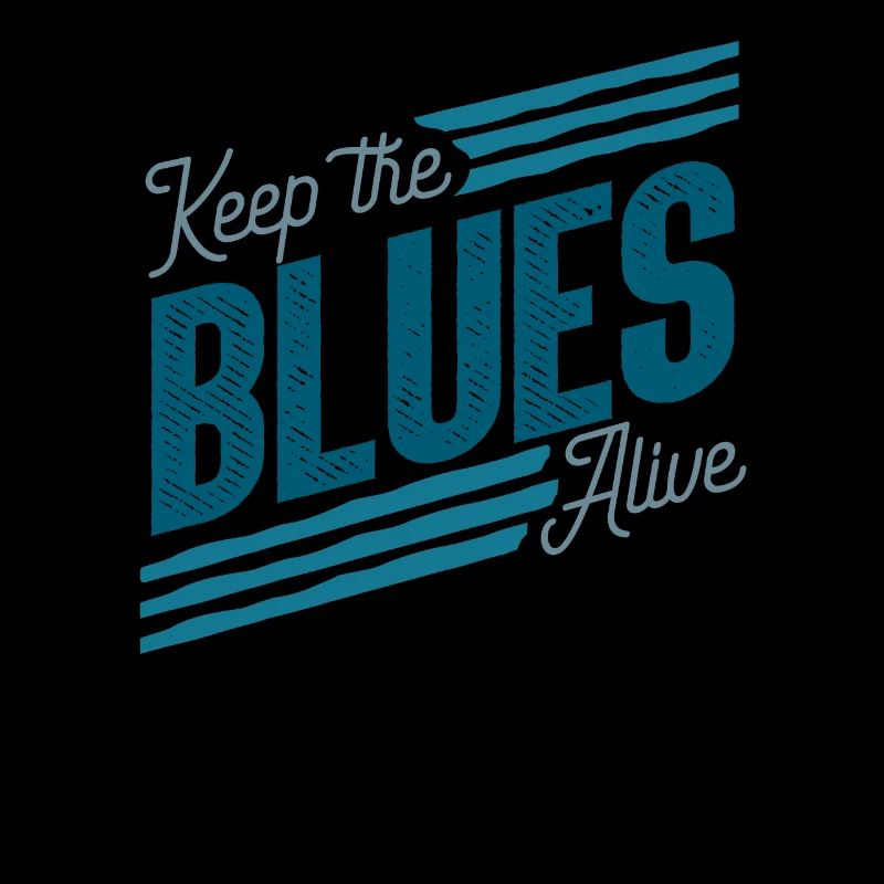 blues
