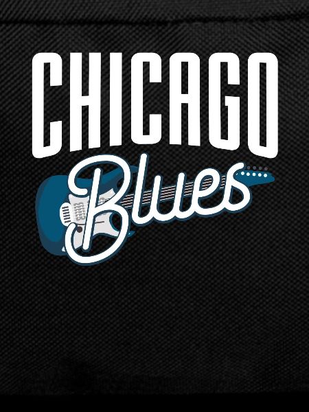 Blues guitar