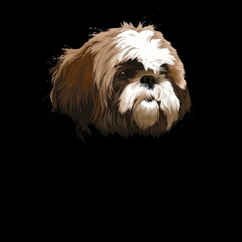 Shih Tzu Chien
