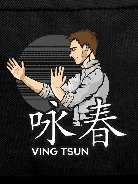 Ving Tsun Kung Fu