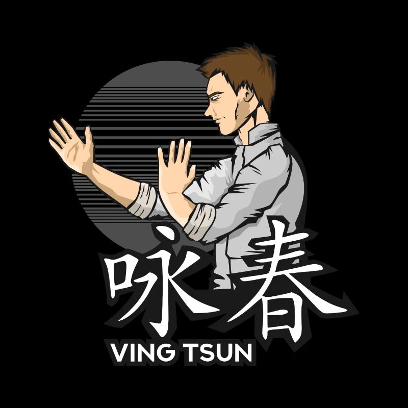 Ving Tsun Kung Fu