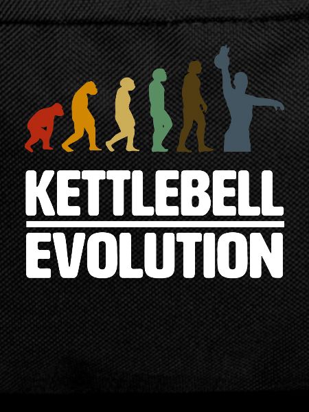 Kettlebell Evolution Athletic Fitness