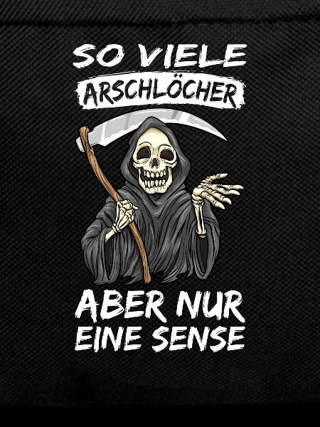 Sensenmann