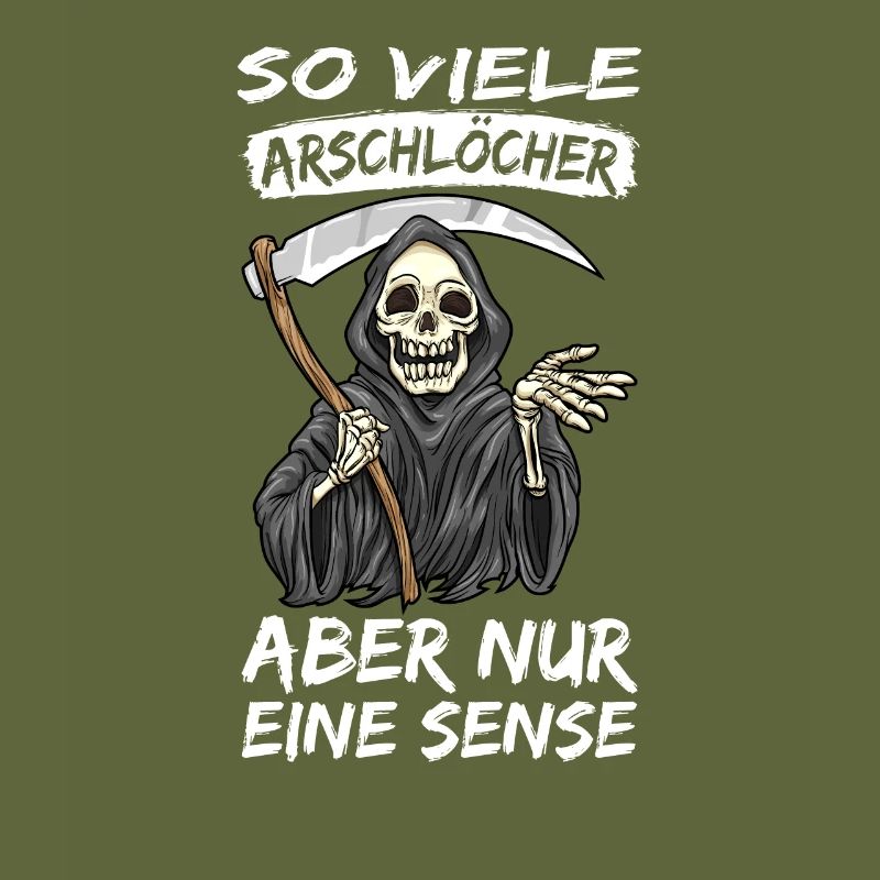 Sensenmann