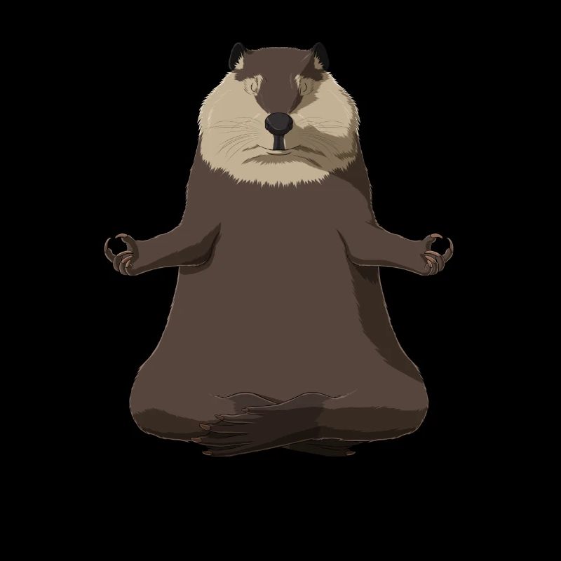 Biber Meditation