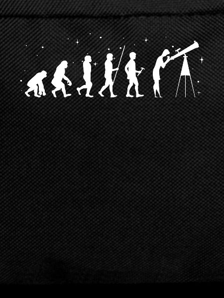 Astronomy Evolution on Stars