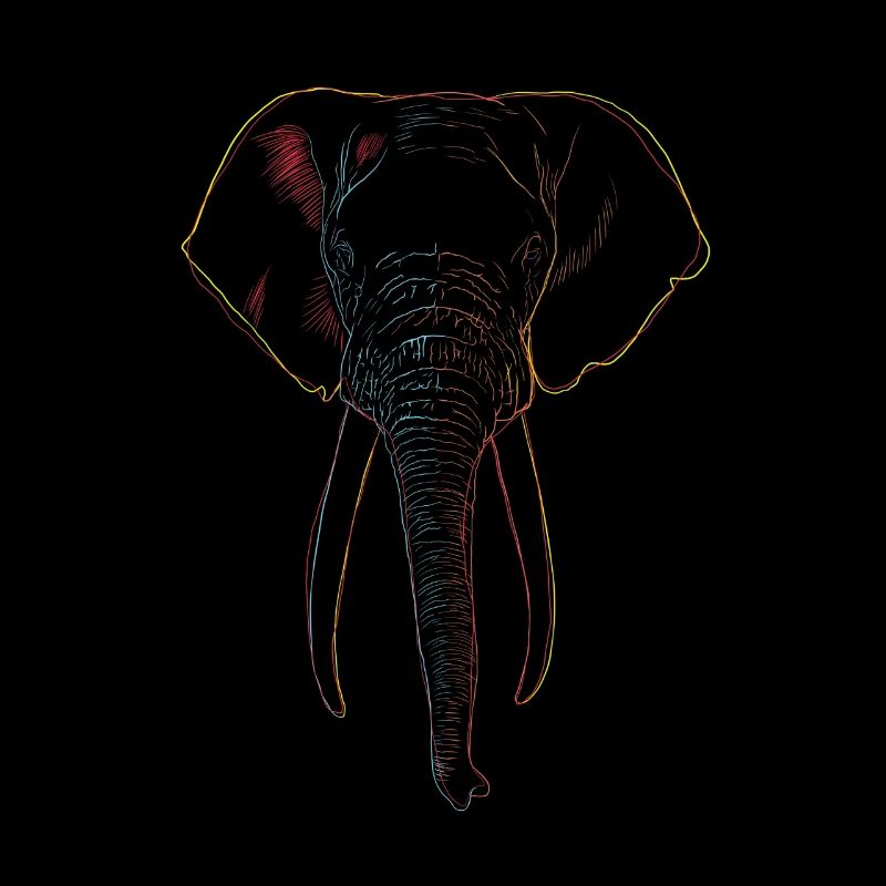 Éléphant
