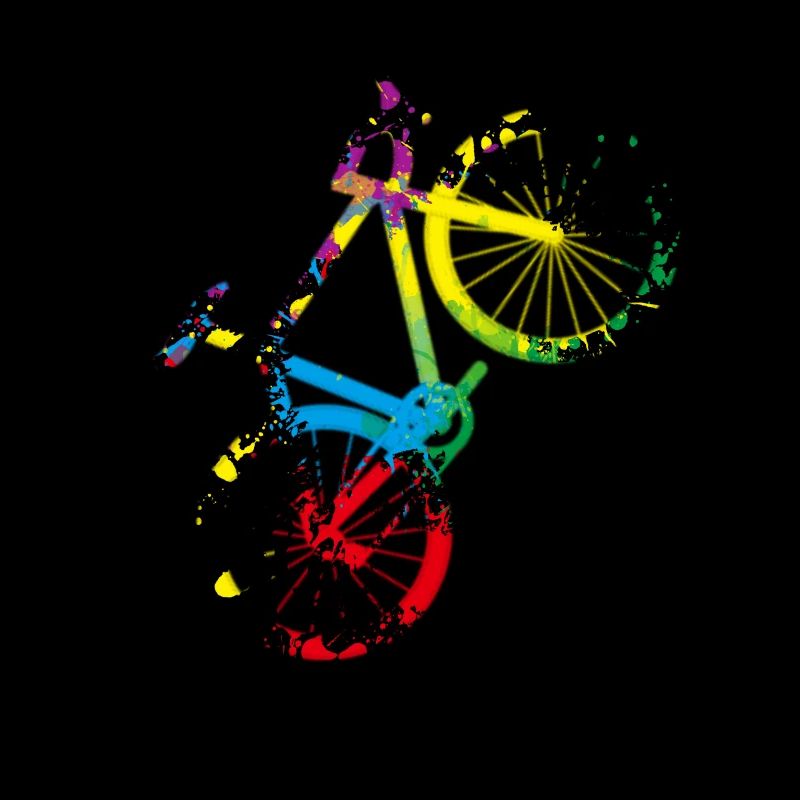 Vélo cadeau pour les cyclistes