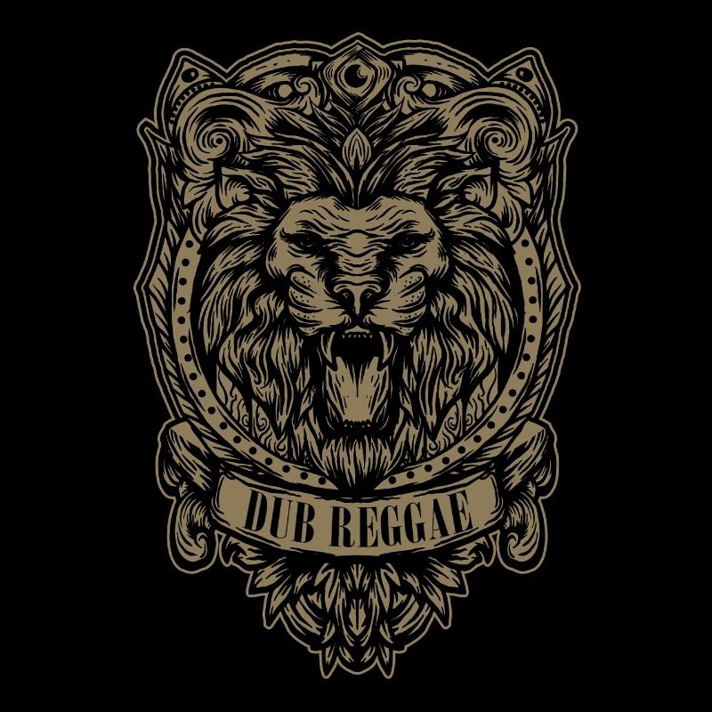 dub reggae music