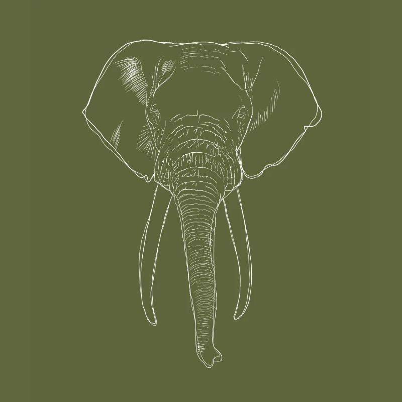 Elefant