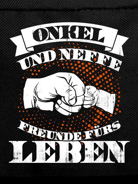 onkel und neffe