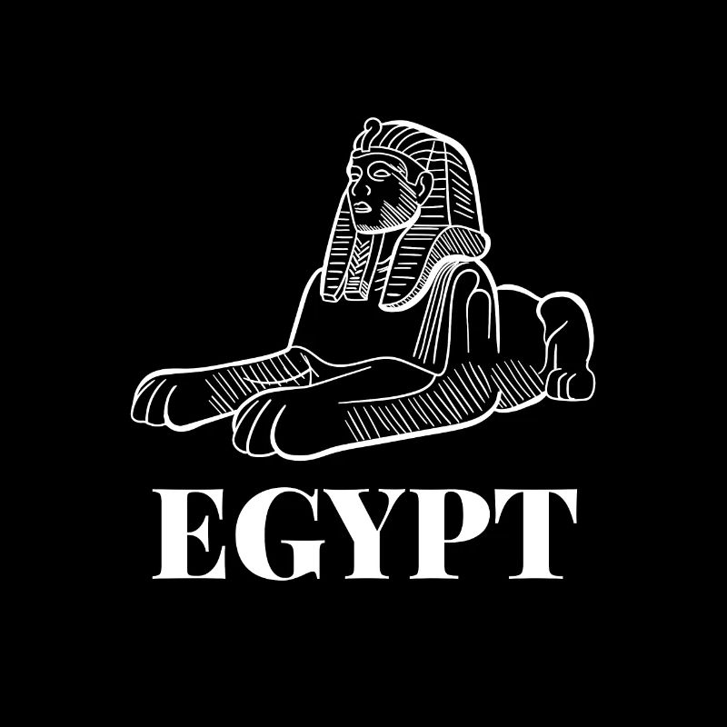 Sphinx Ägypten