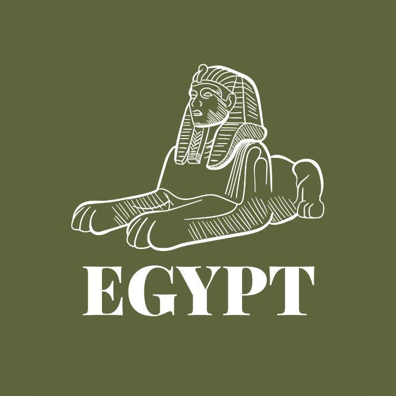 Sphinx Egypt
