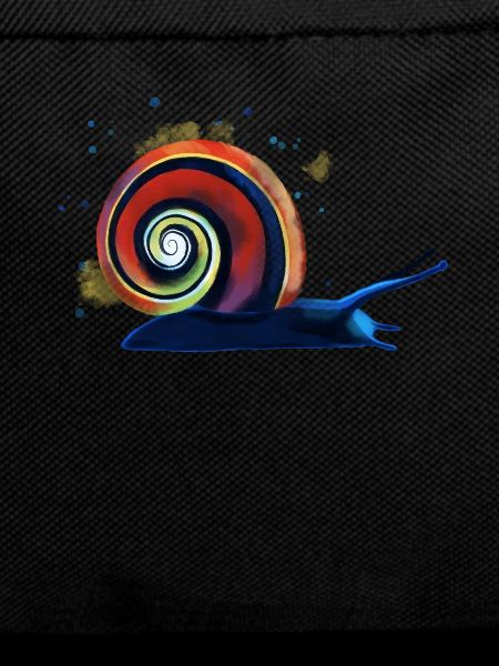 Splash Snail