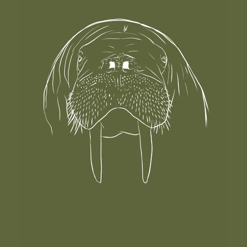 Walrus Strokes