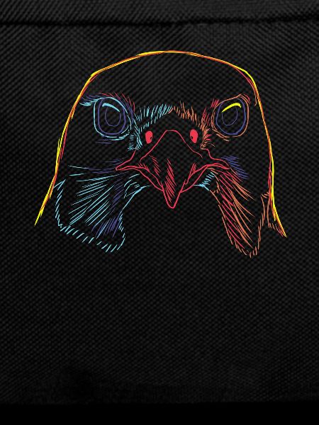 Falcon Strokes