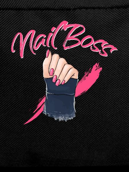 Nail Boss - nail design