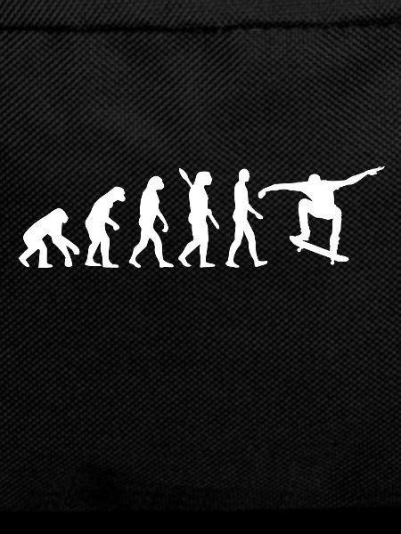 Skate Evolution Skater Evo Skateboard