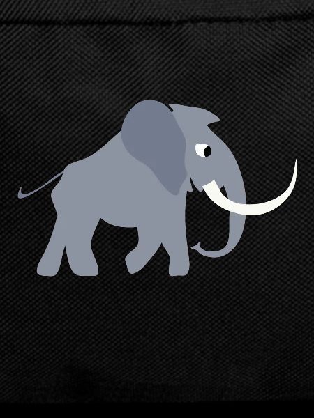 Elephant - elephant