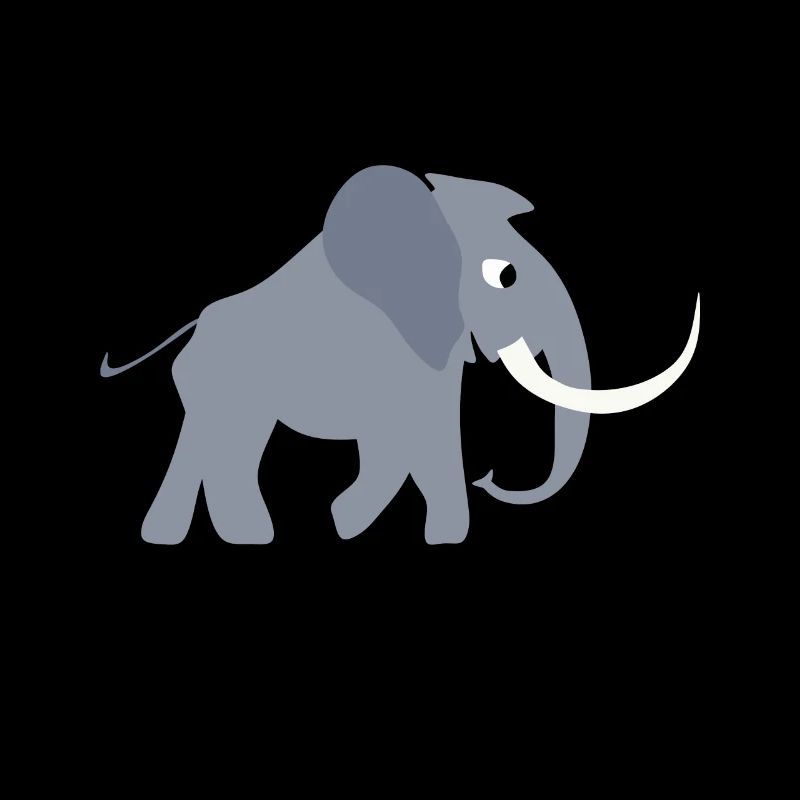Elefant - elephant