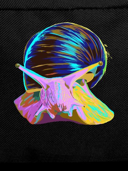 Splash Escargot