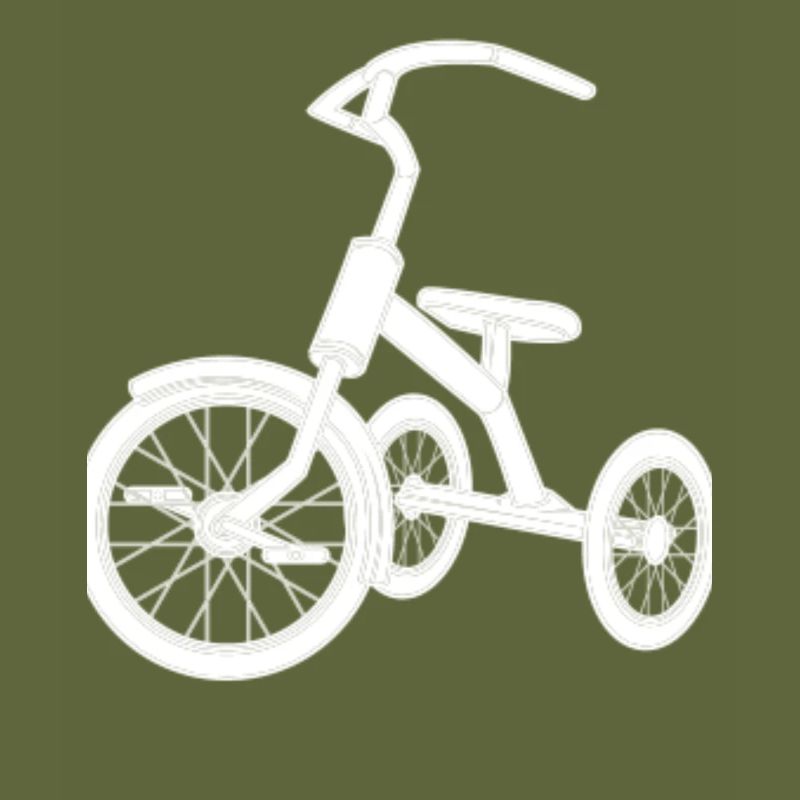 Tricycle