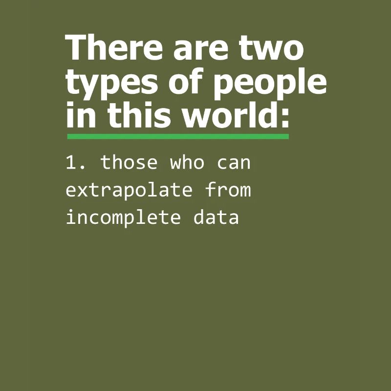 Programmeur Incomplete Data Coder Computer PC Gift