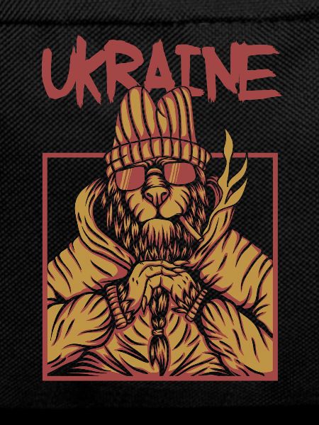 ukraine