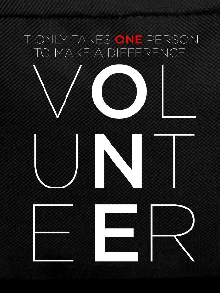 Volunteer Make A Difference Volunteering