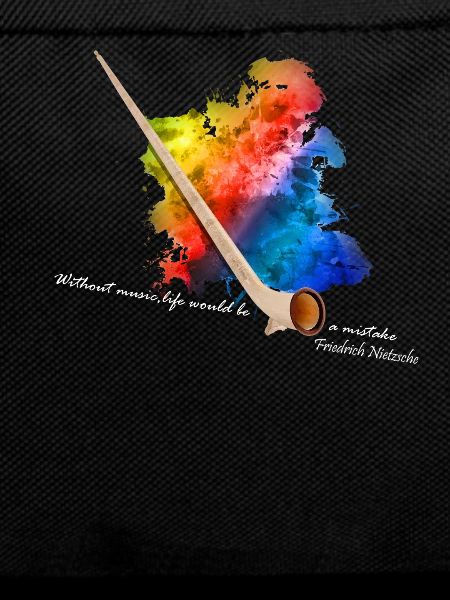 Alphorn
