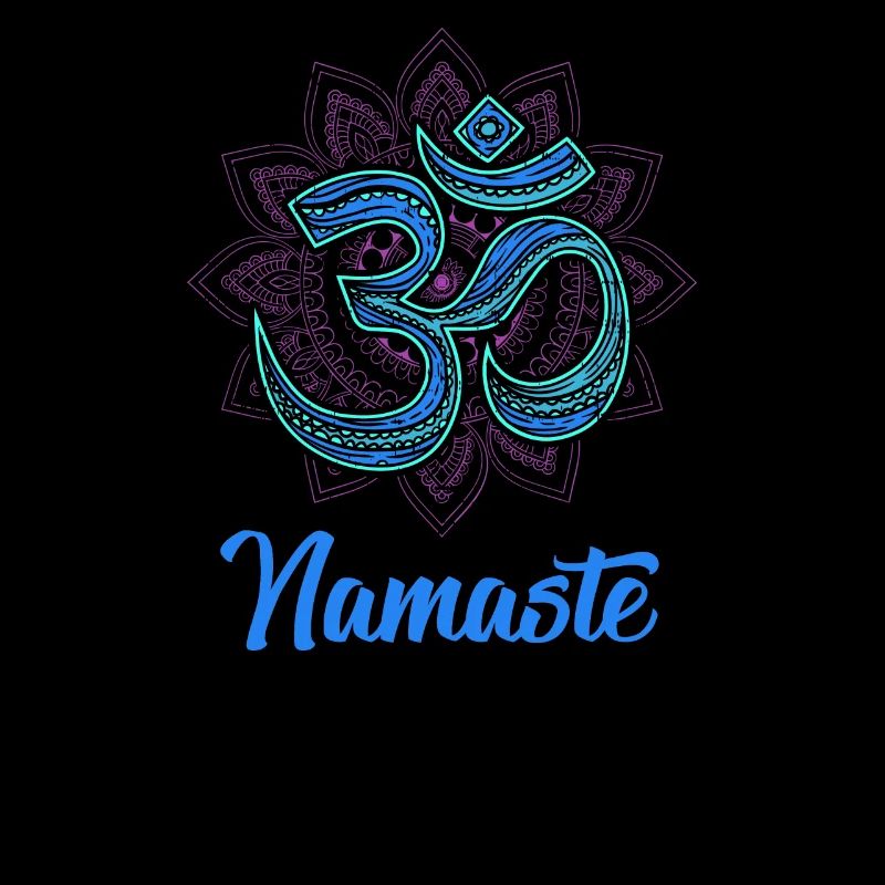 namaste