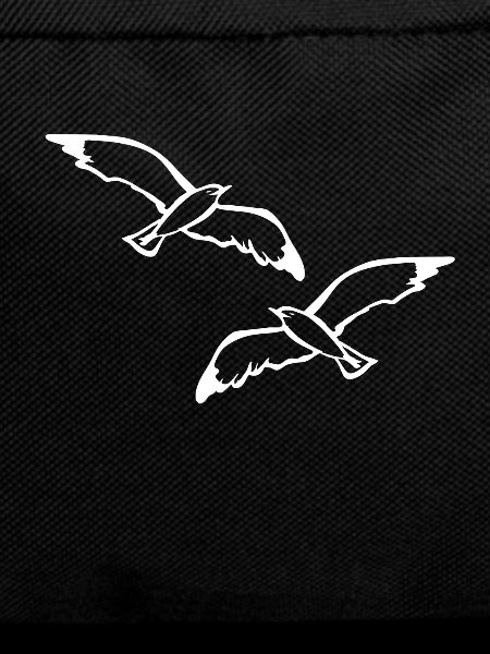 Birds bird seagulls