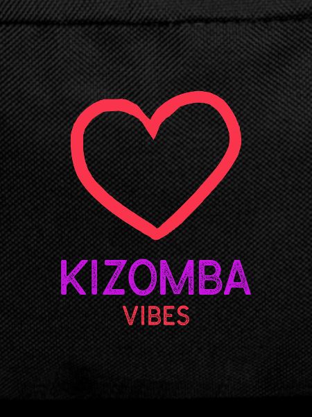 Kizomba Heart Dance Good Vibes
