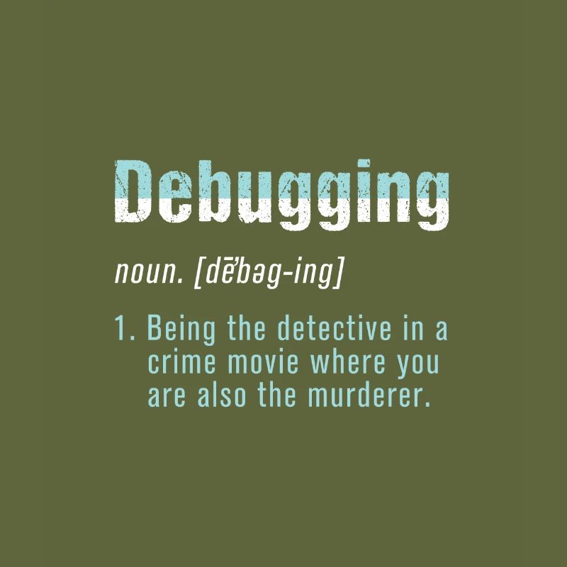 Ordinateur de codage de codeur de programmeur de bogue de débogage