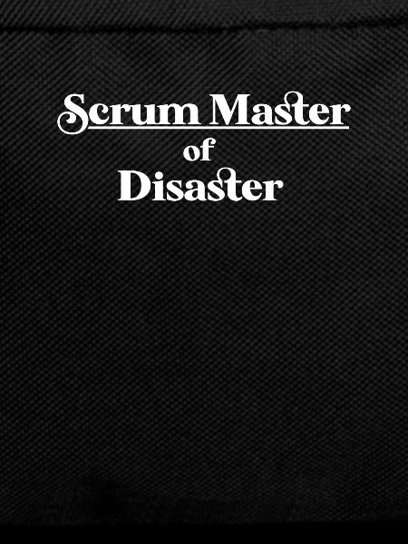 Agile - Scrum Master