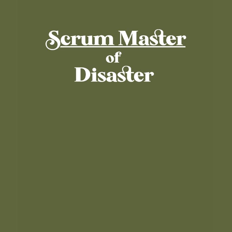 Agile - Scrum Master