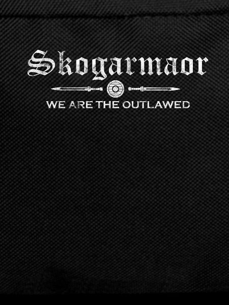 Outcast Vikings - Skogarmaor