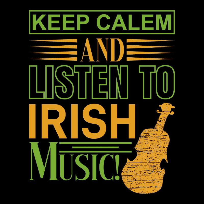 Keep Calm St. Patrick's Day