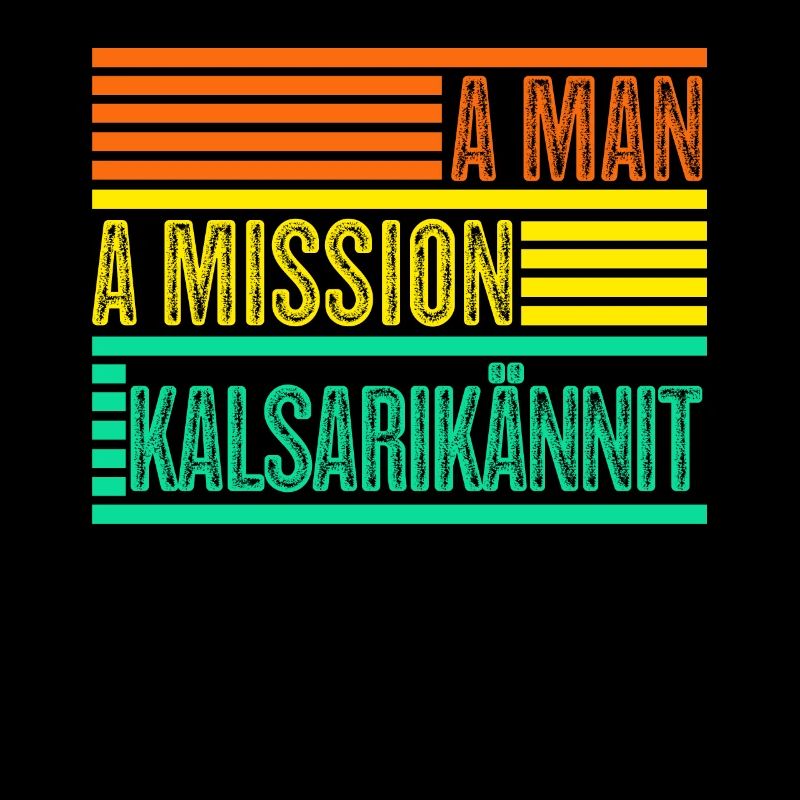 Kalsarikännit Retro