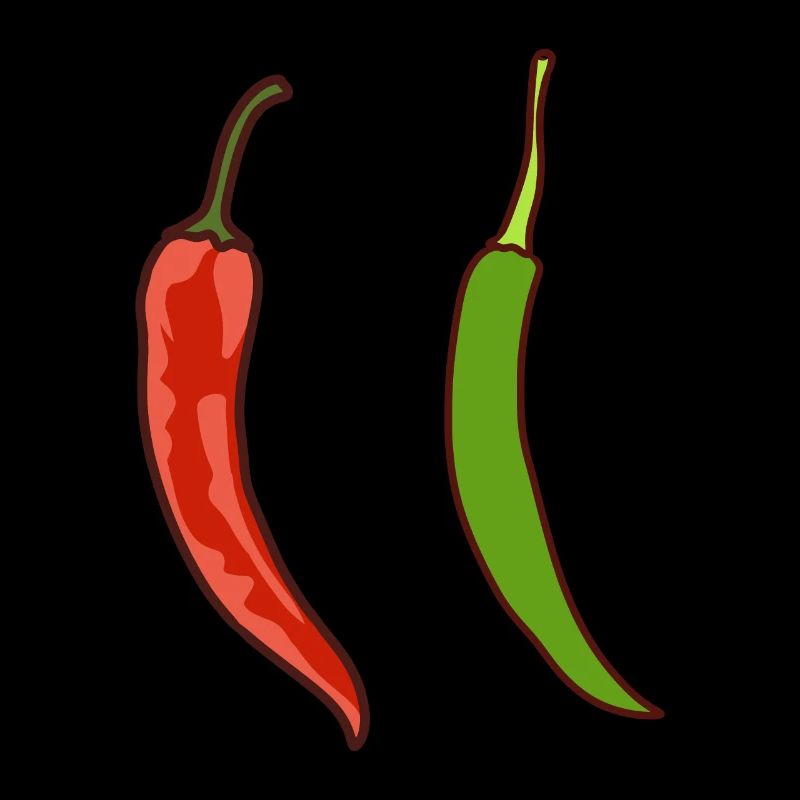 Spicy Chilli