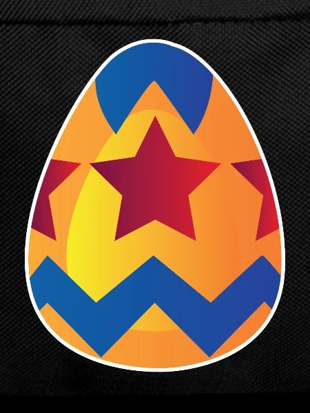 Easter egg