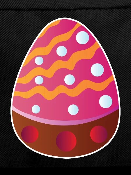 Easter Egg Easter Egg