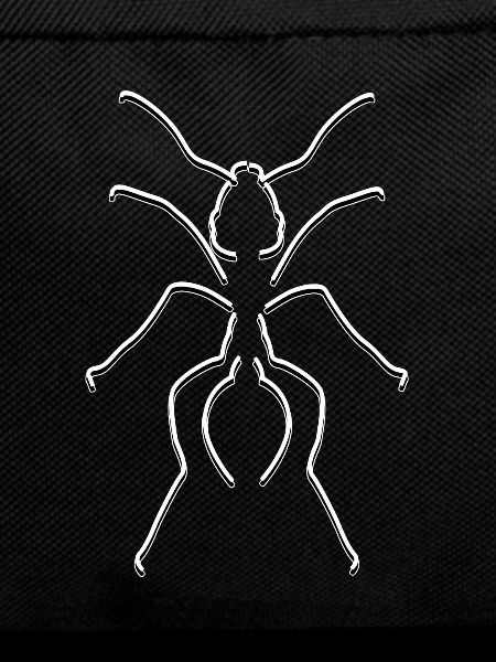 Ant Ant Ant Lines