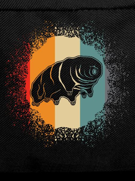Tardigrade Retro