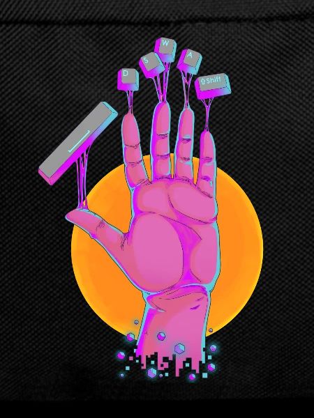 Gamerhand PC