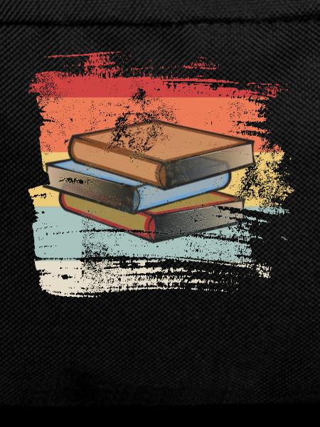 Retro Book