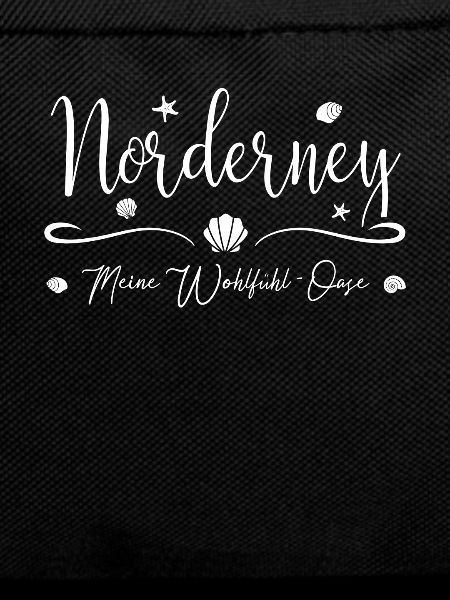 My feel-good - Norderney Island