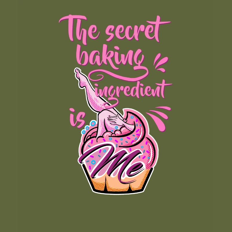 Backen als Leidenschaft Bäckerin oder Hobbybäcker