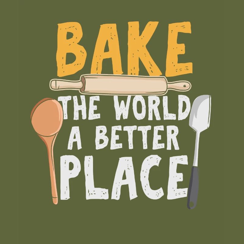 Backen als Leidenschaft Bäckerin oder Hobbybäcker